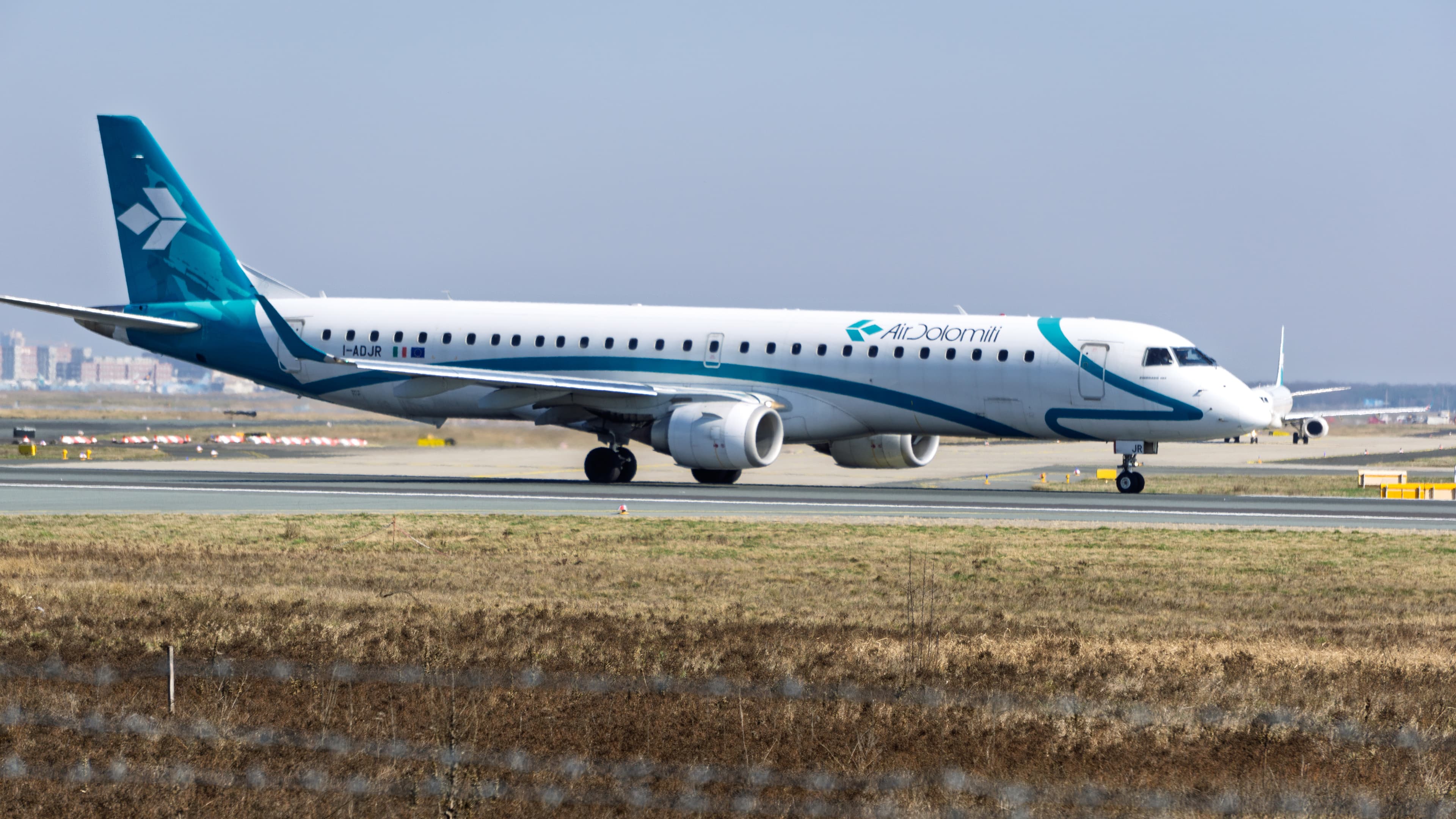 Air Dolomiti