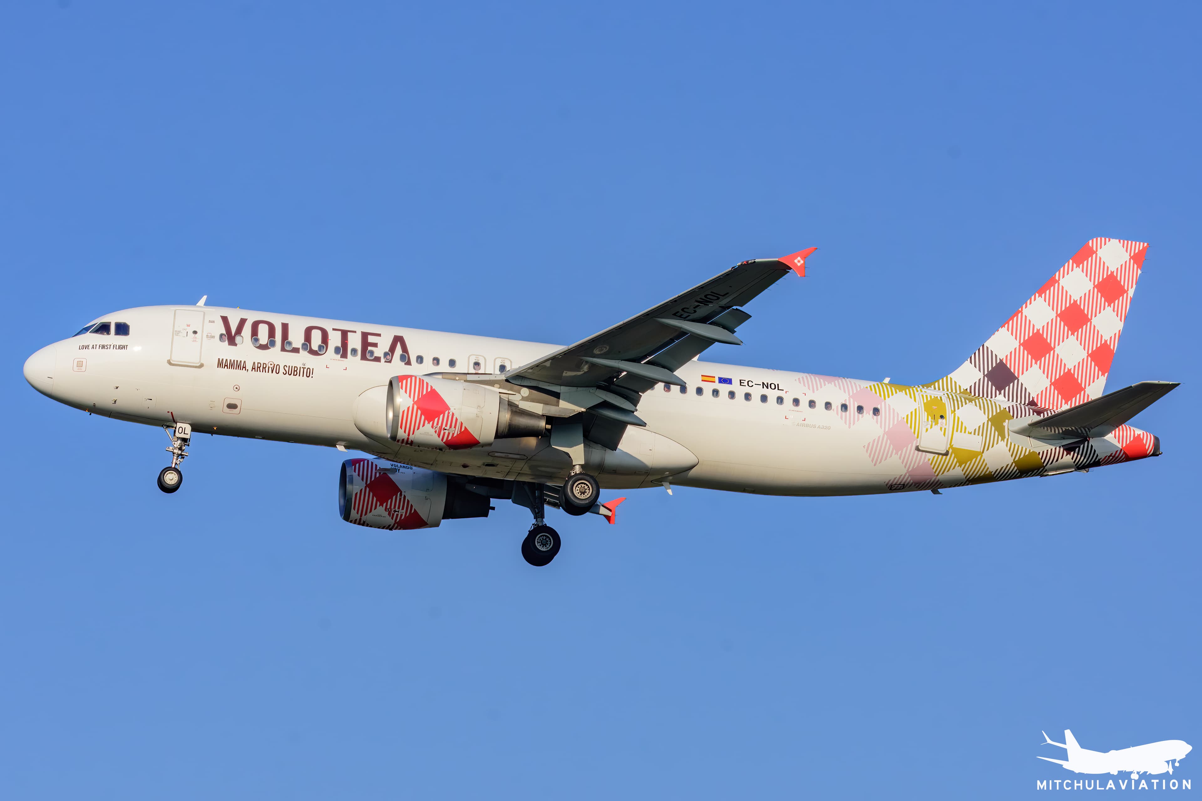 Volotea