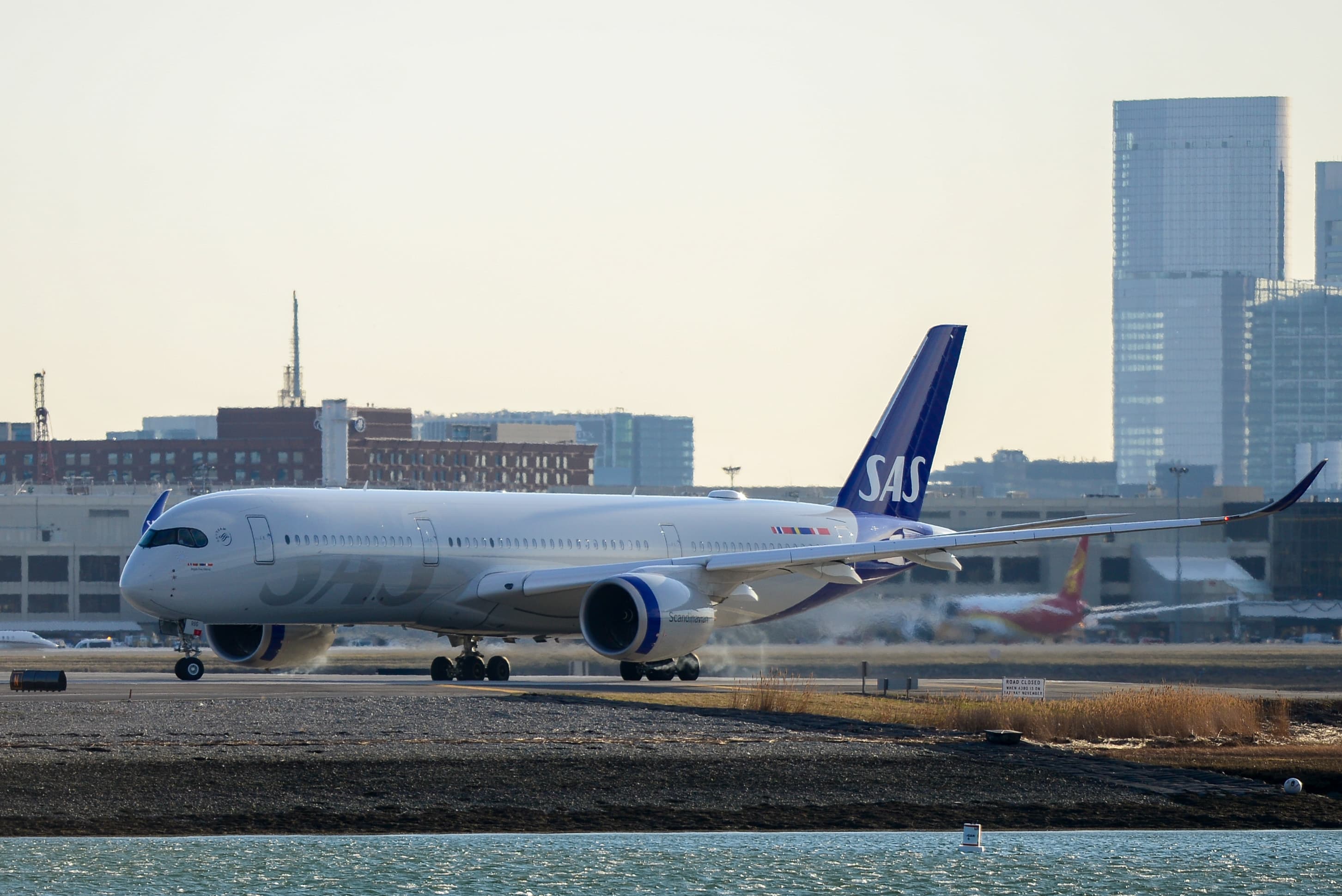 SAS