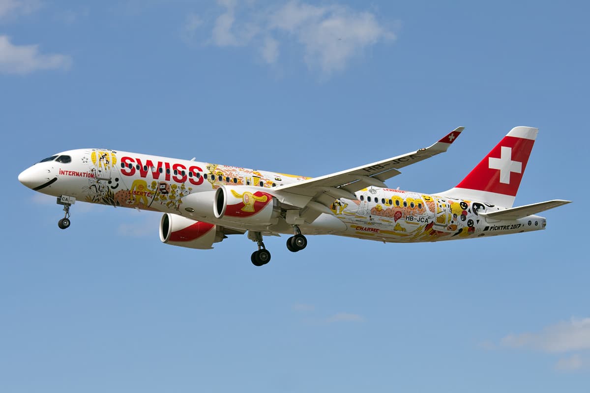 Swiss