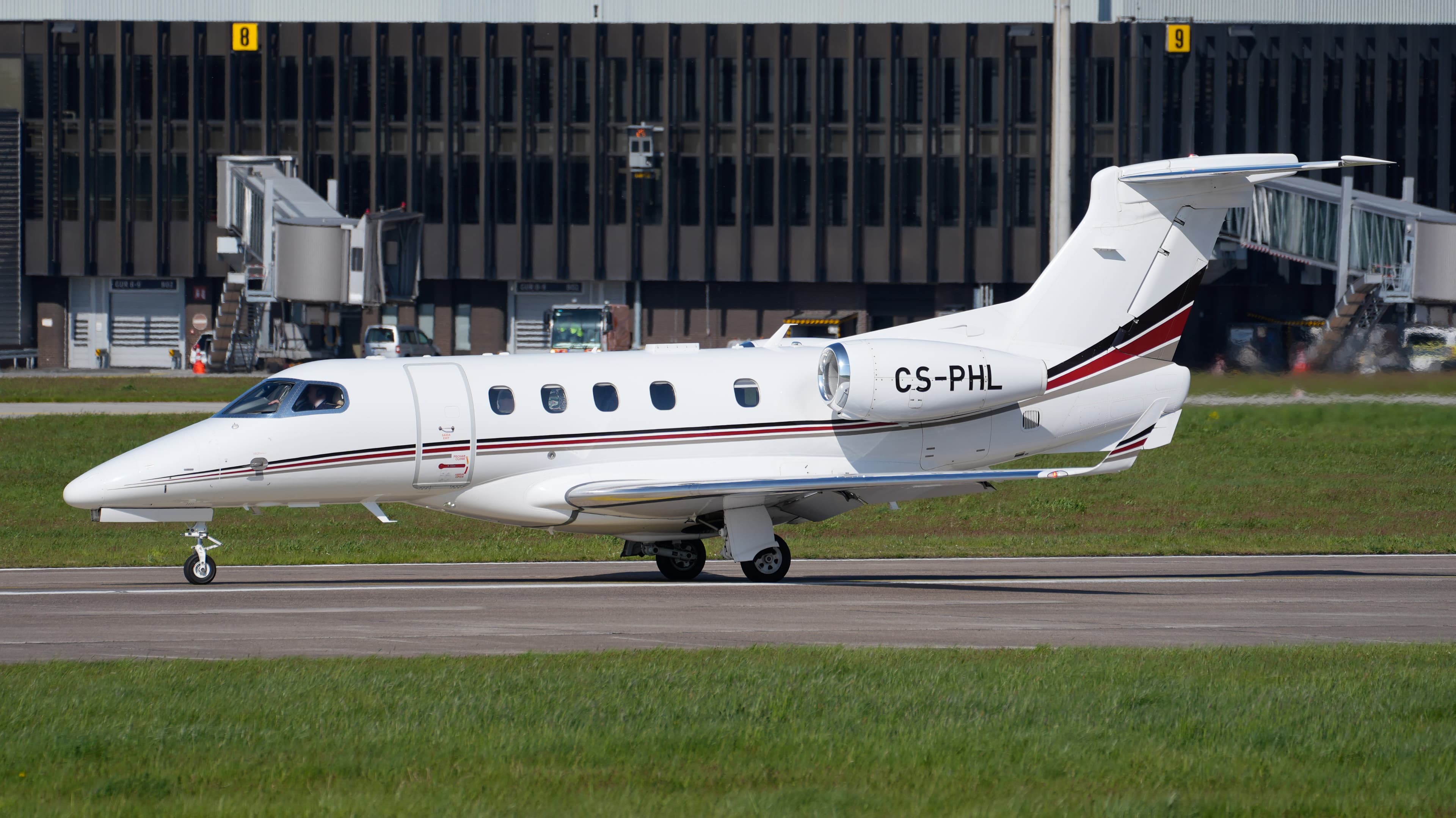 NetJets Europe