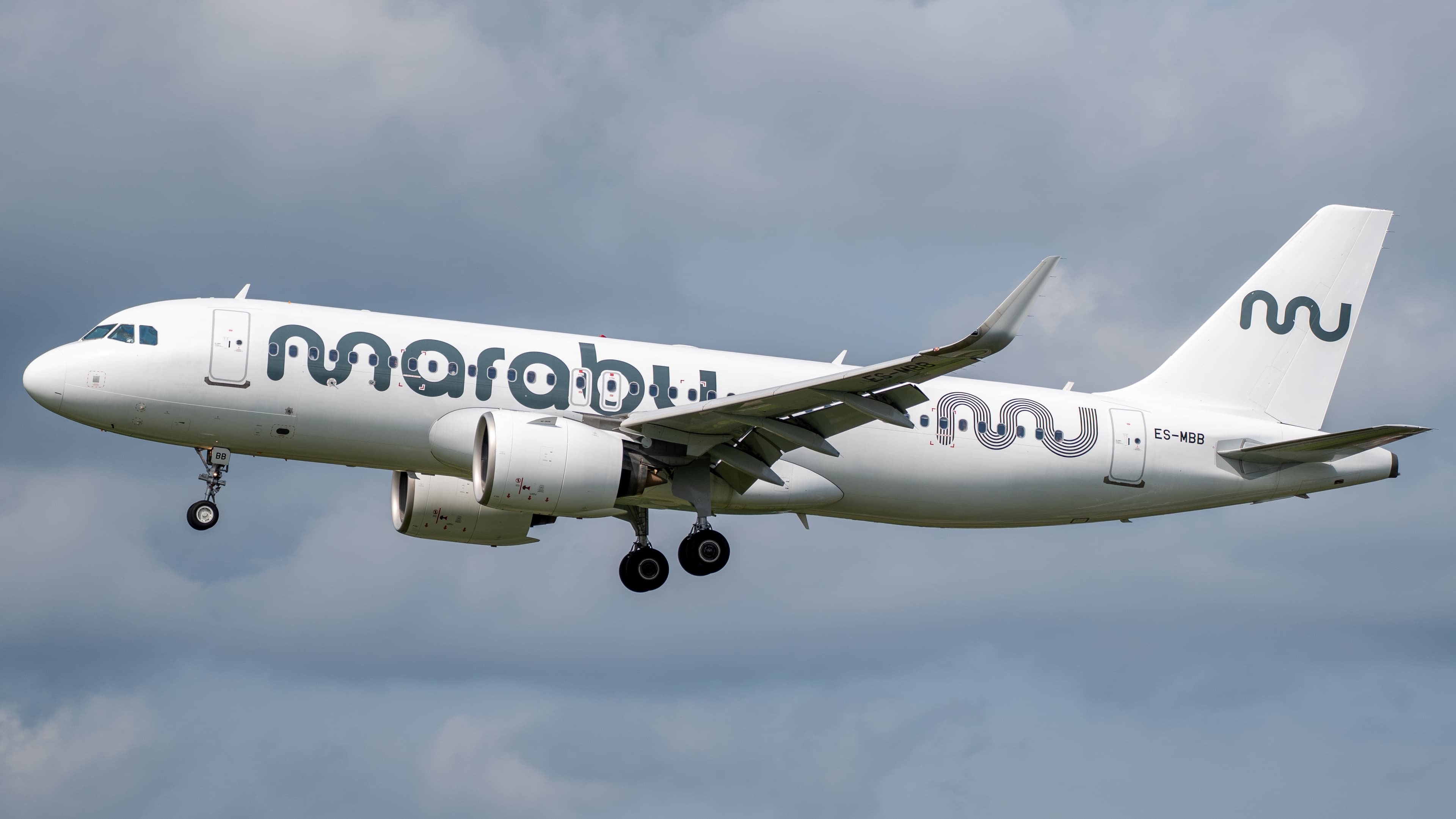 Marabu Airlines