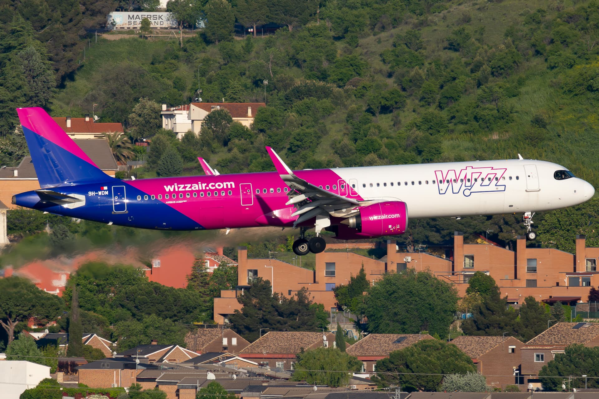 Wizz Air